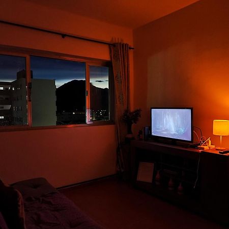 Apartamento Inteiro Em Peruibe No Centro, Prox A Praia Exterior photo