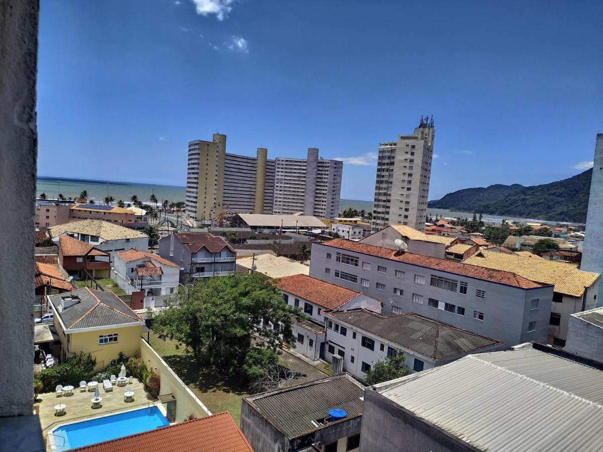 Apartamento Inteiro Em Peruibe No Centro, Prox A Praia Exterior photo