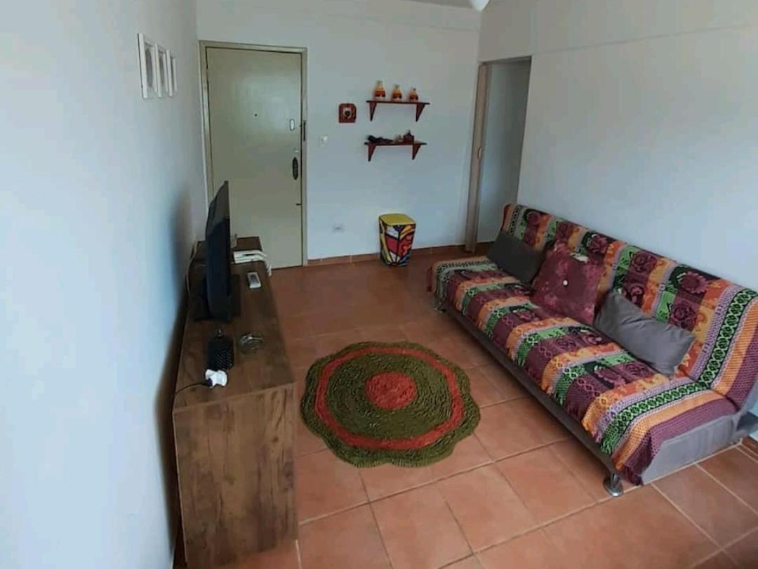 Apartamento Inteiro Em Peruibe No Centro, Prox A Praia Exterior photo