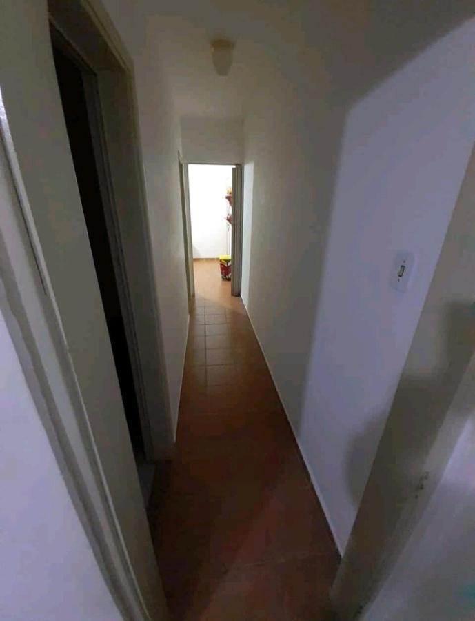 Apartamento Inteiro Em Peruibe No Centro, Prox A Praia Exterior photo