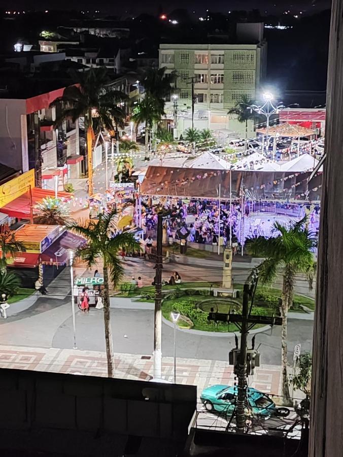 Apartamento Inteiro Em Peruibe No Centro, Prox A Praia Exterior photo