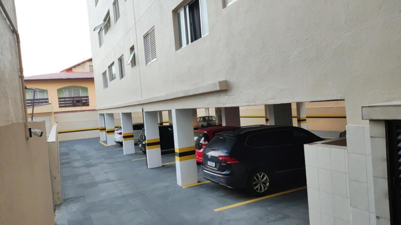 Apartamento Inteiro Em Peruibe No Centro, Prox A Praia Exterior photo