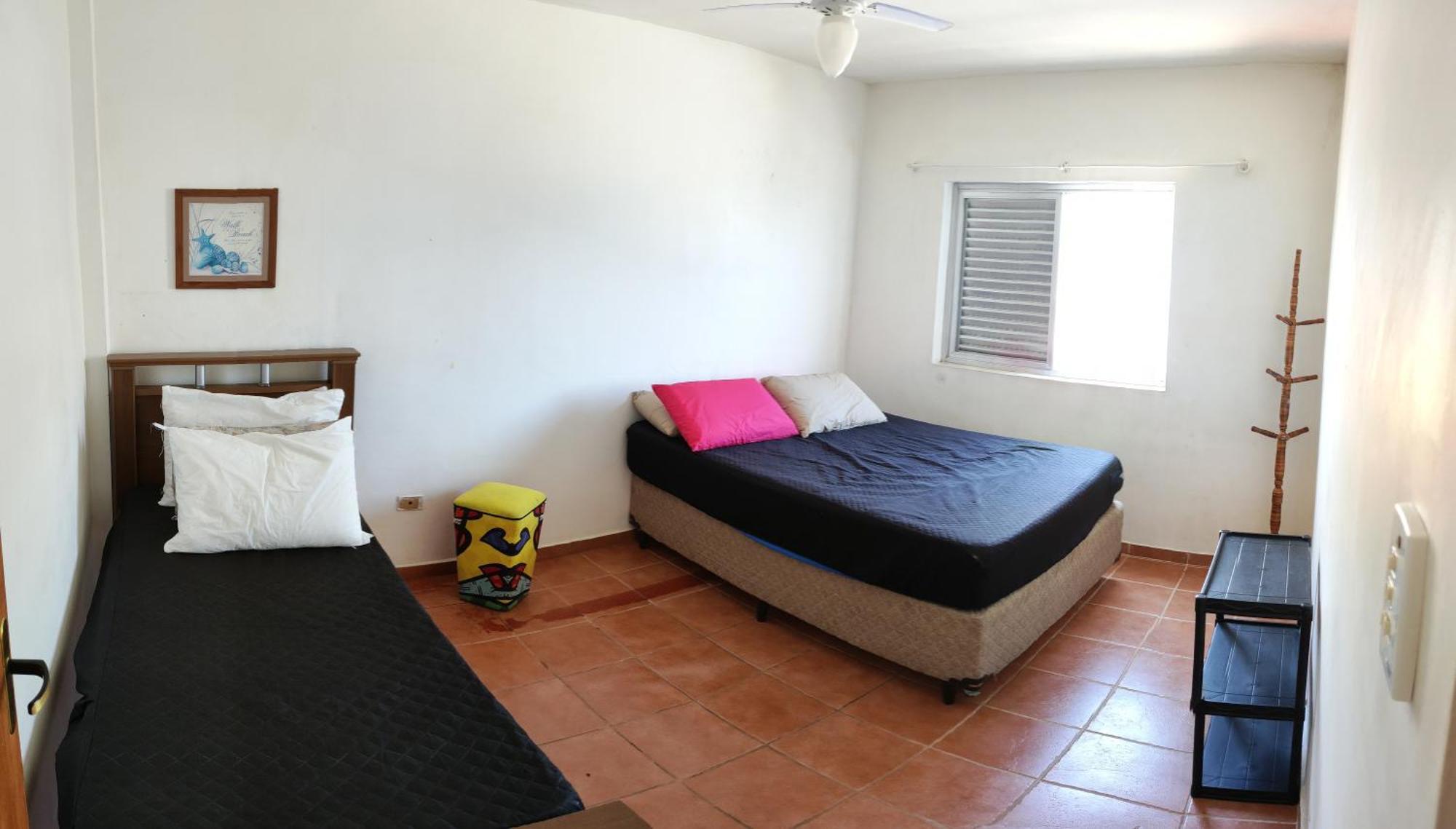 Apartamento Inteiro Em Peruibe No Centro, Prox A Praia Exterior photo