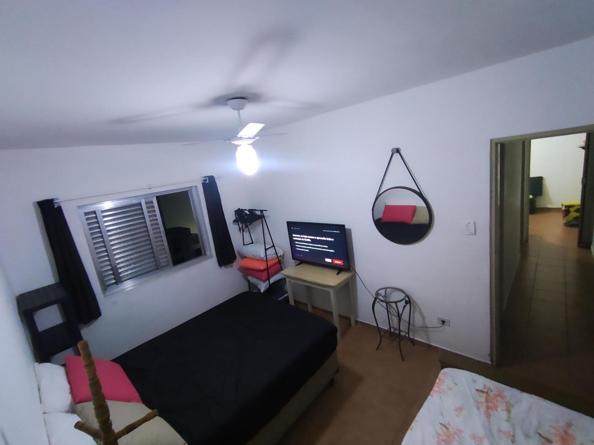 Apartamento Inteiro Em Peruibe No Centro, Prox A Praia Exterior photo