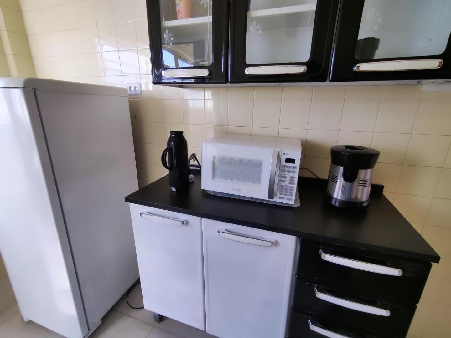 Apartamento Inteiro Em Peruibe No Centro, Prox A Praia Exterior photo